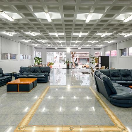 Iskas Evilion Rhodes City Exterior foto